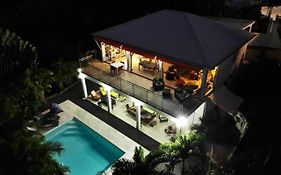 Villa Écrin de Nature